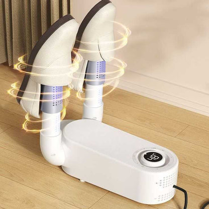 Inteligent Electric Shoe Dryer Machine